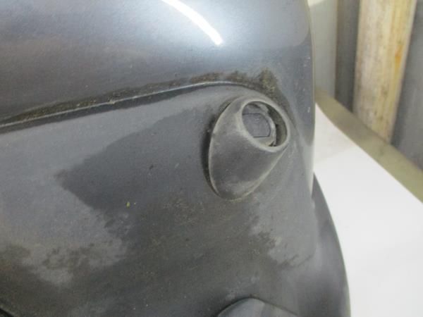 Pára-choques trás BMW X5 (E53)