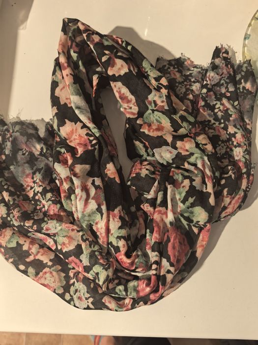 Chustka damska #apaszka