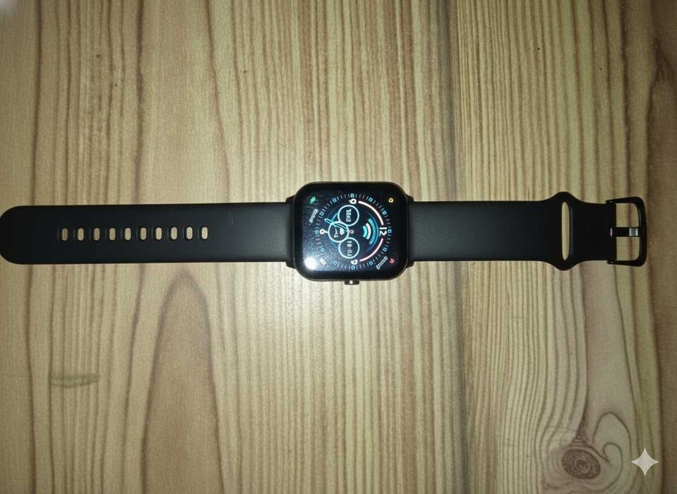 Продам смарт часы