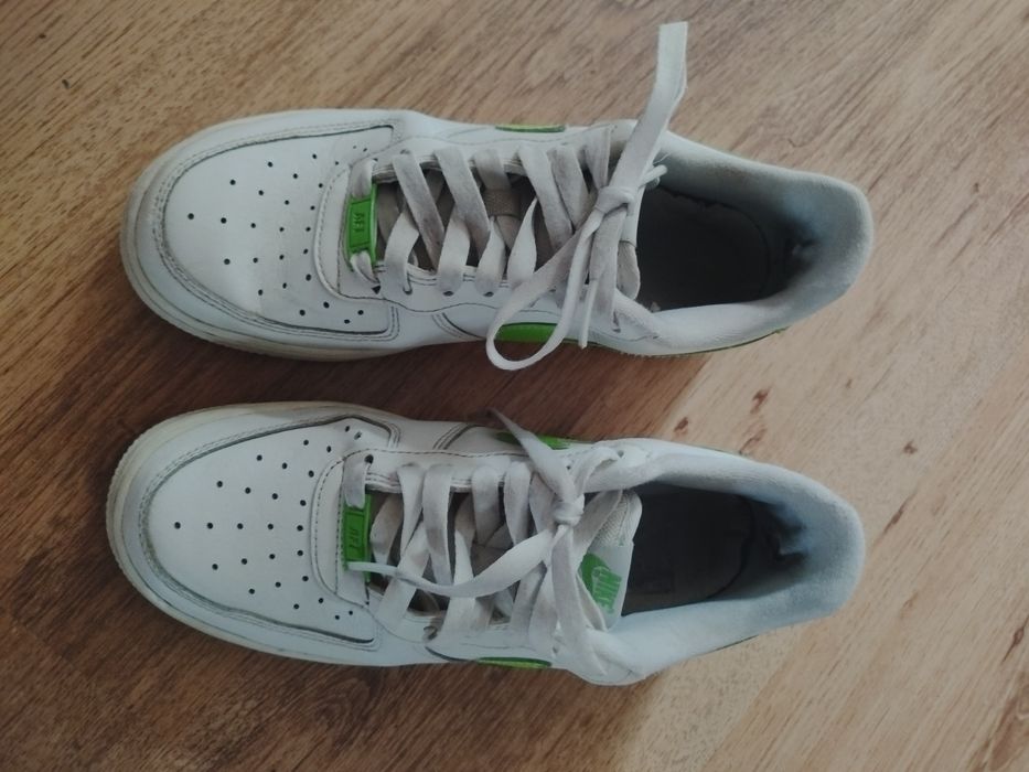 Buty Nike air force one 38