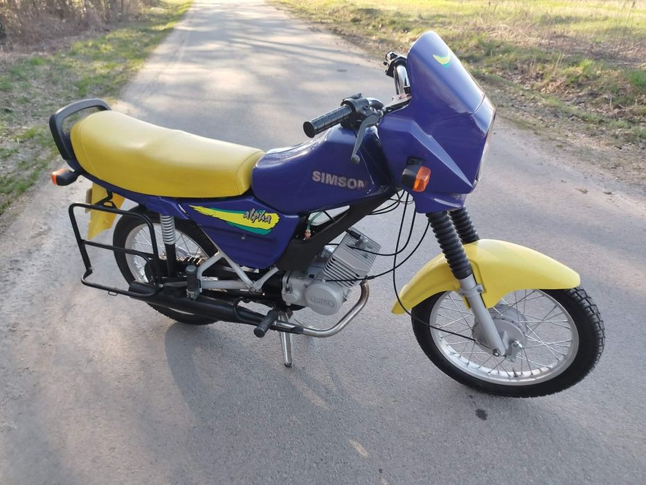 Simson