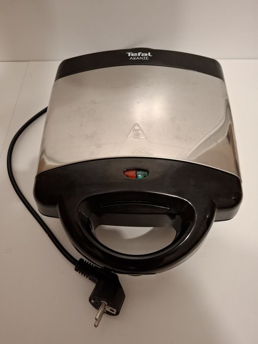 Gofrownica Tefal