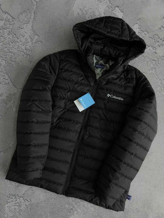 Куртка Columbia, курточка columbia