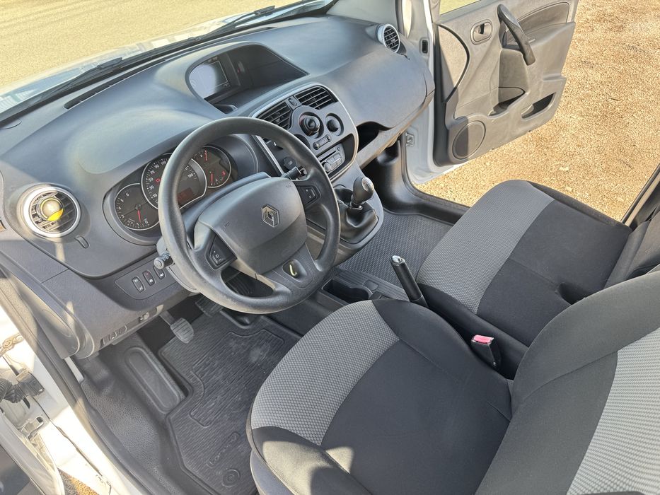 Renault Kangoo 2020