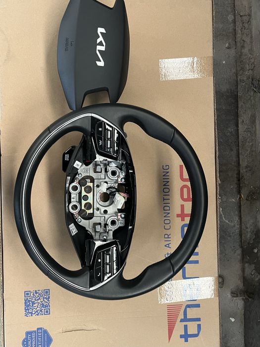 KIA NIRO руль кермо кія ніро від 2022