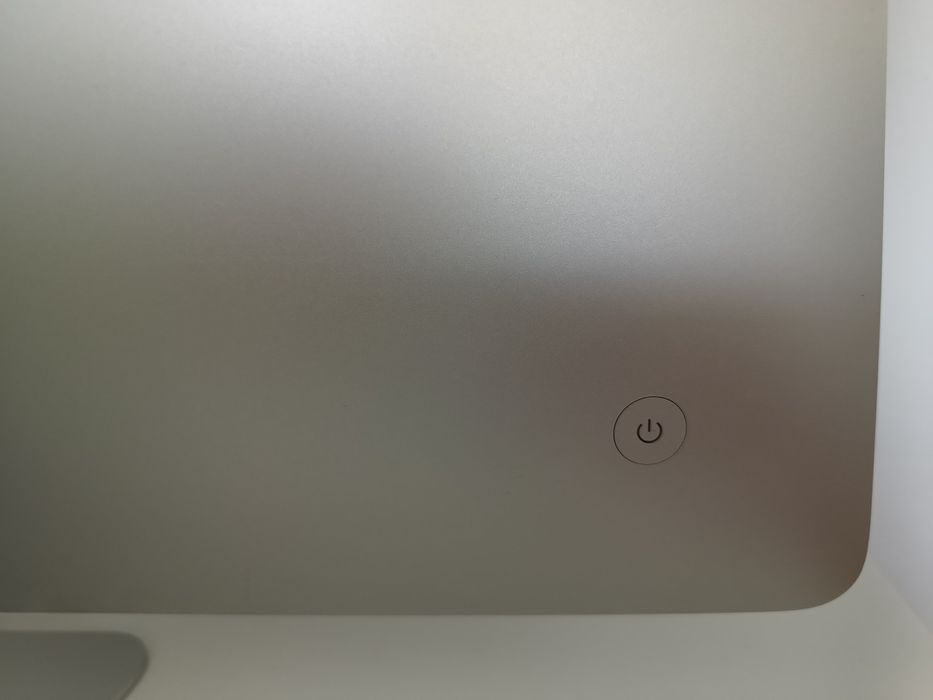 APPLE iMac 2019 27" Retina 5K 3.1 GHz 6-Core i5 16GB 1TB FDD PEREŁKA!!