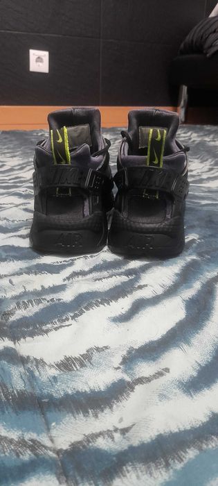 Nike huarache, tamanho 41