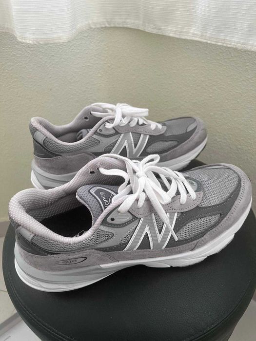 New balance 990v6 Made in USA