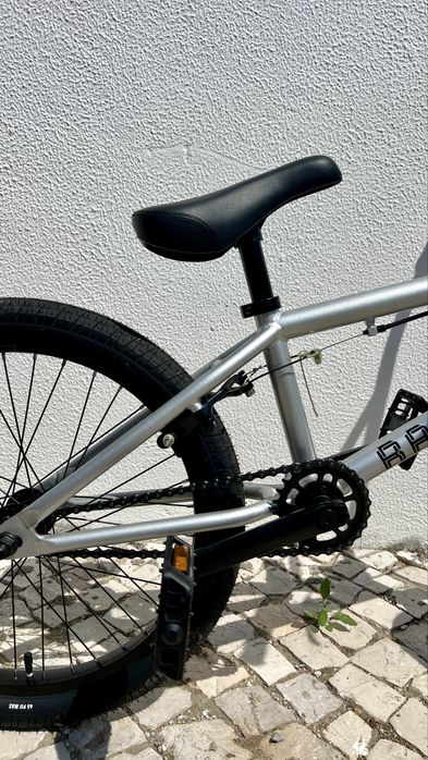 Bmx radio revo 20 pro novas !!