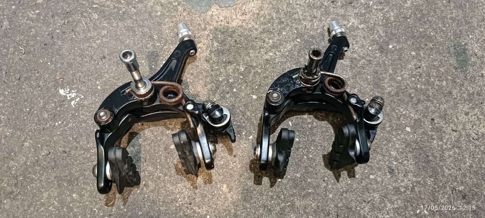 Travões/Pinças Colnago