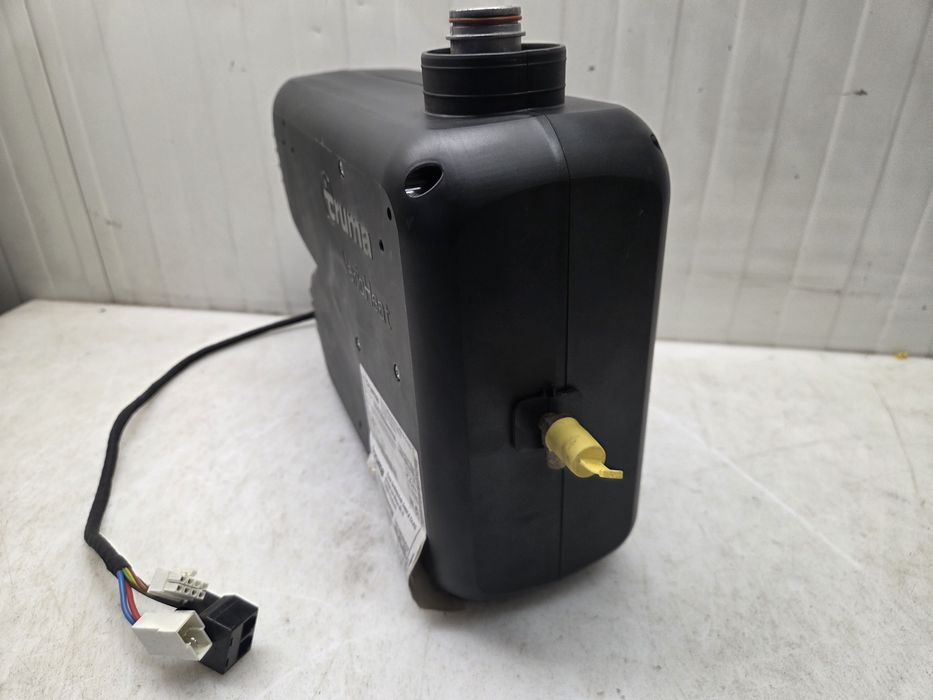 Truma VarioHeat eco ogrzewanie gazowe
