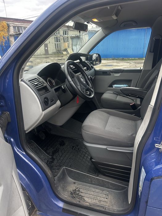 Продам VW Transporter