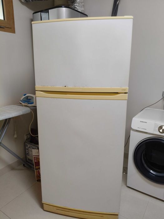 frigorifico ariston no frost 72 cm