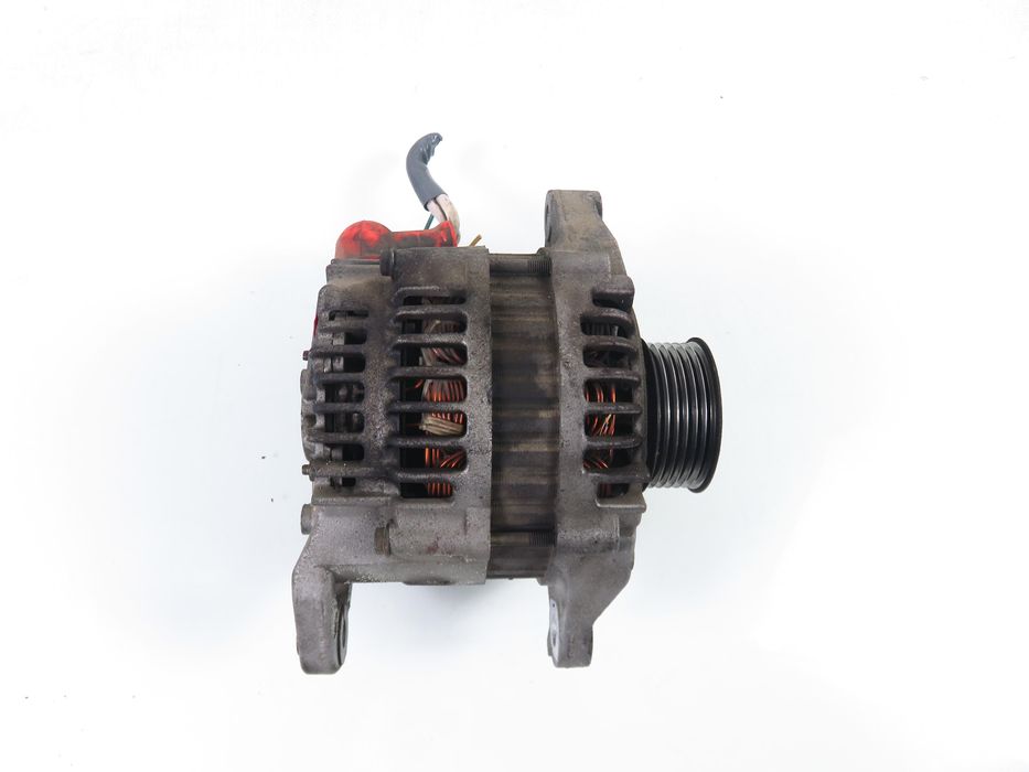 Alternator Nissan Almera II (n16) 1.5 - Qg15de - 23100bu010 - Lr180762