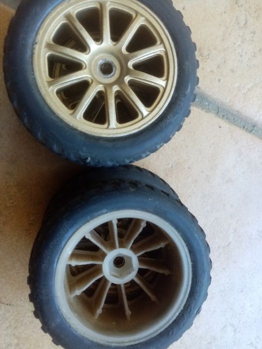 conjunto de jantes novas 1/10