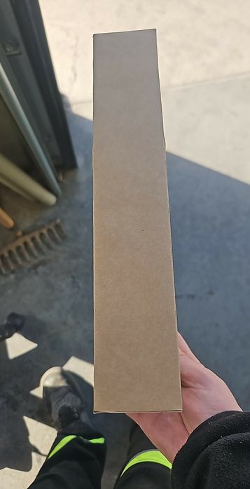 Filtry NIBE ERS-20-250 (257×180×47)