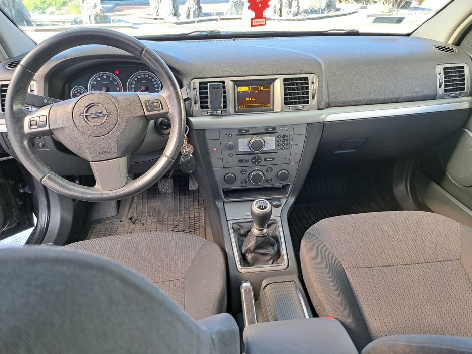 Sprzedam Opel Vectra C 2007