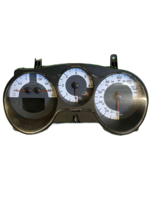Quadrante / Painel de Instrumentos SEAT LEON 1P0920927C (OEM) | 110080369020 (OEM)