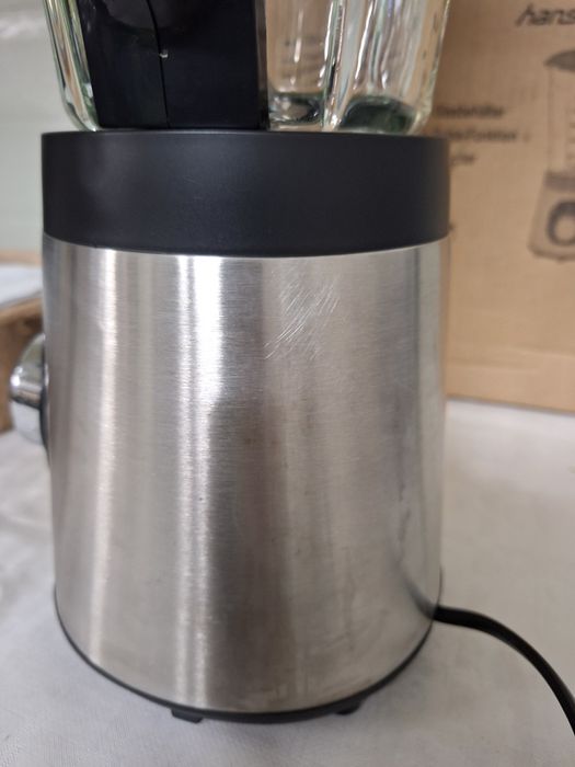 Blender kielichowy HANSEATIC 800w