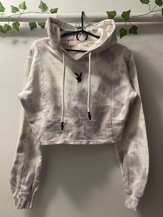 Ukrócona bluza sportowa XS w super stanie