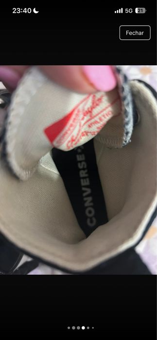 Allstar Converse