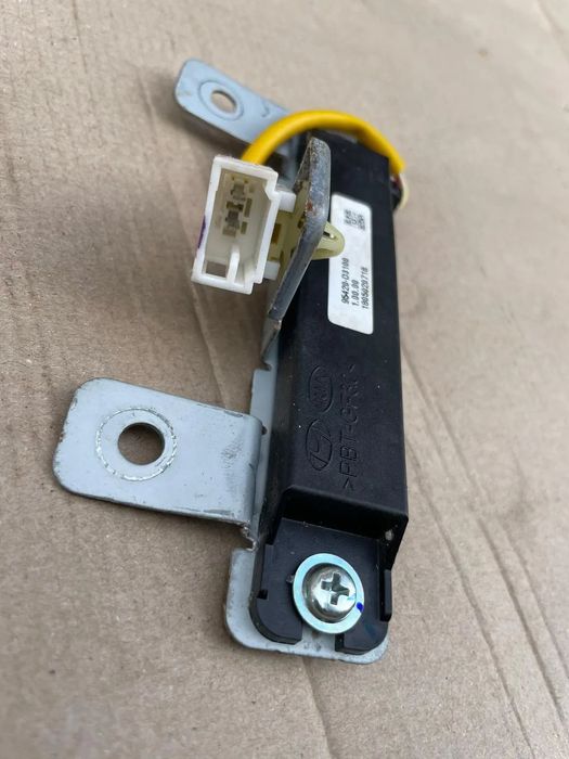 Moduł smart keyless antena Hyundai Tucson III lift  95420-D3100
