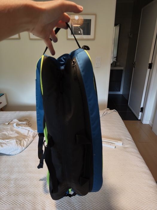 Mochila padel Kuikma