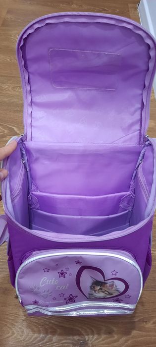 Ранец шкільний фірми kite