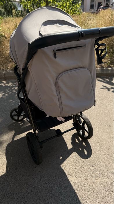 Коляска / візок Carrello Bravo