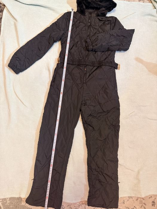 Жіночий гірськолижний комбінезон 44-46 s-m