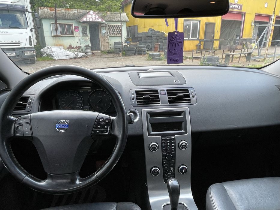 Продам Вольво В50 2.0 дизель Volvo v50 2.0 diesel