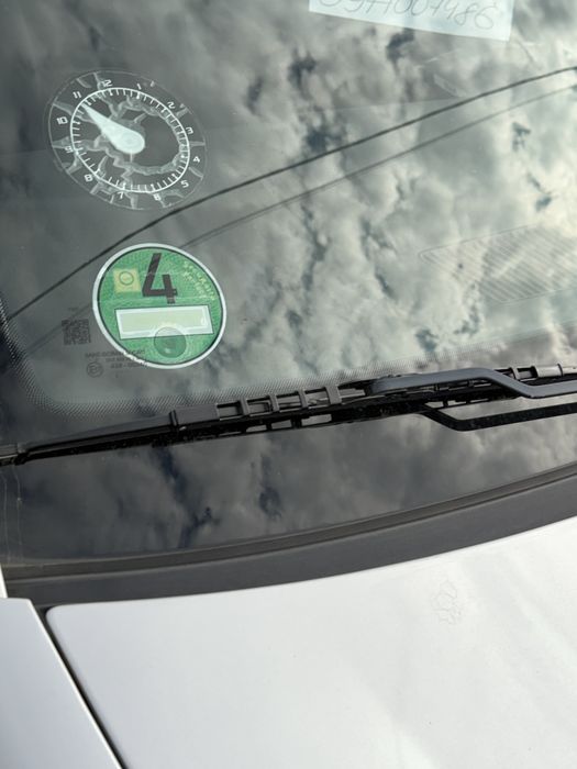 Opev Vectra 2007р 1.9