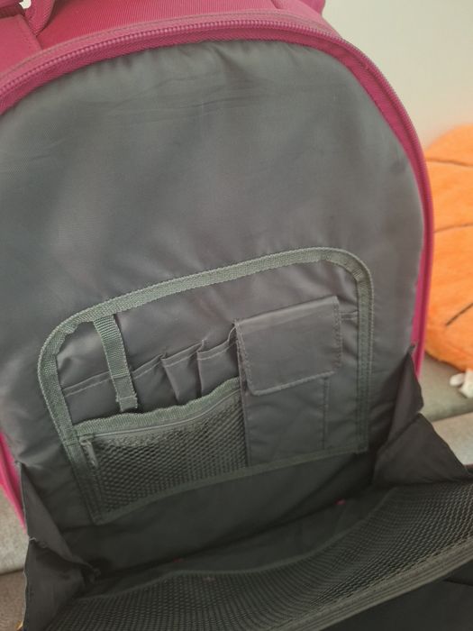 Plecak szkolny be.bag Air Go