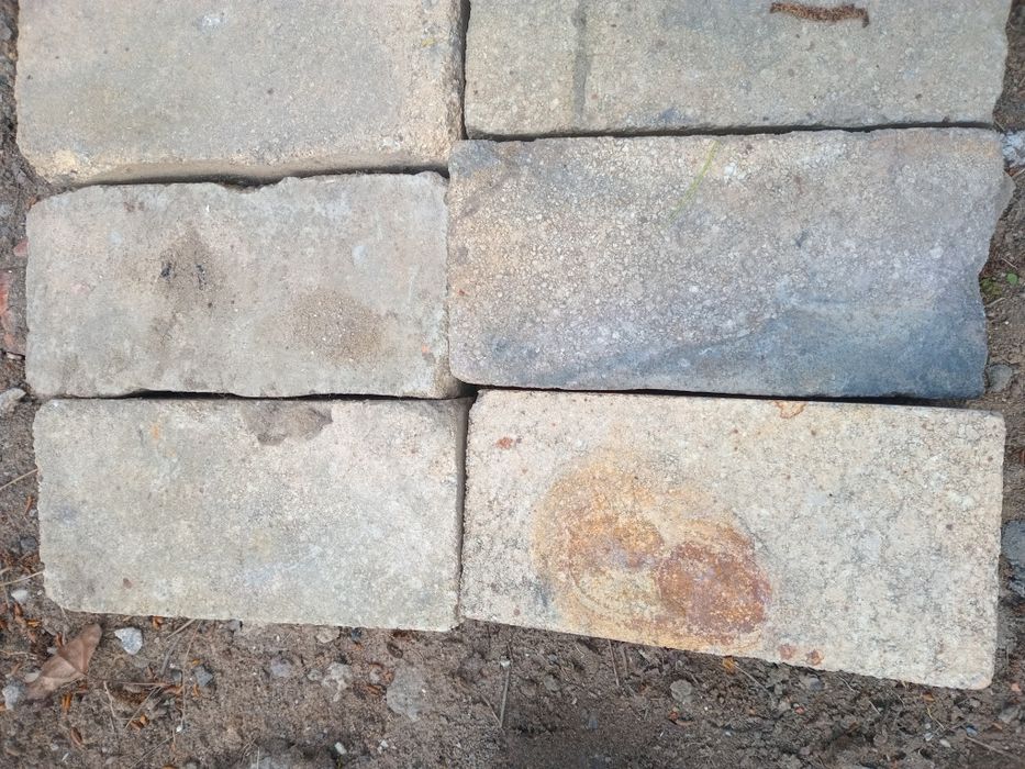 Кирпич огнеупорный