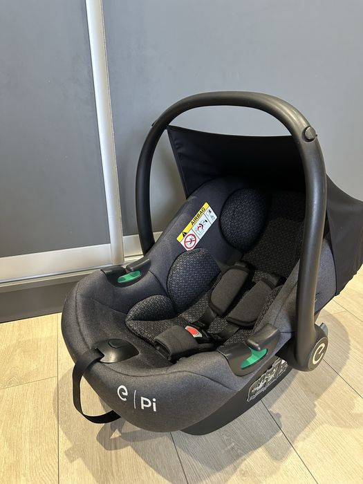 Автокрісло Espiro pi