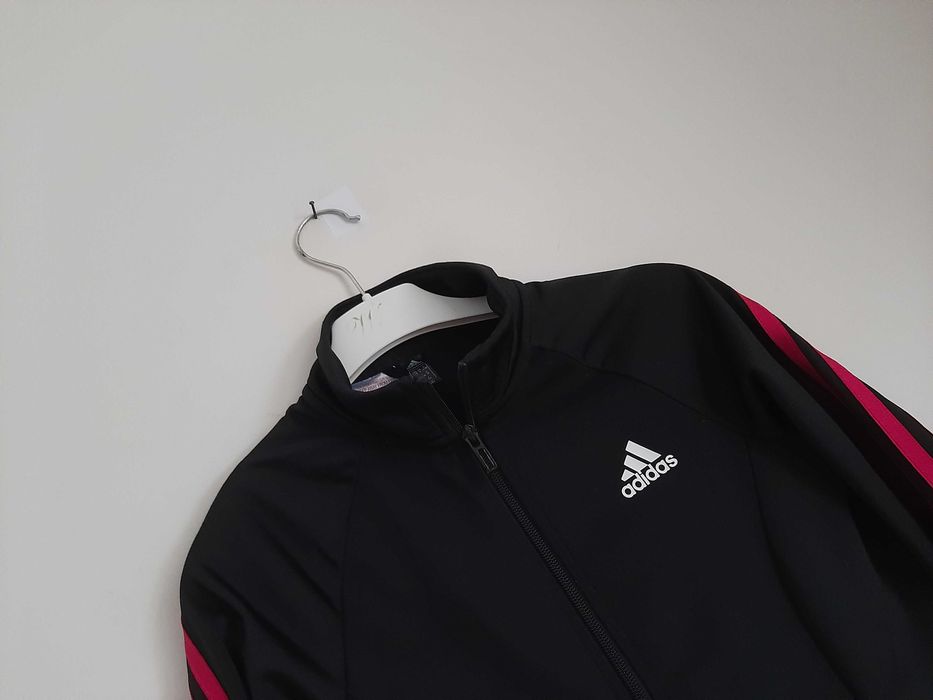 Bluza adidas 11-12lat