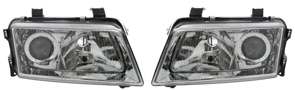 Audi A4 B5 94-98 Reflektor Przedni Lampa Przednia NOWY