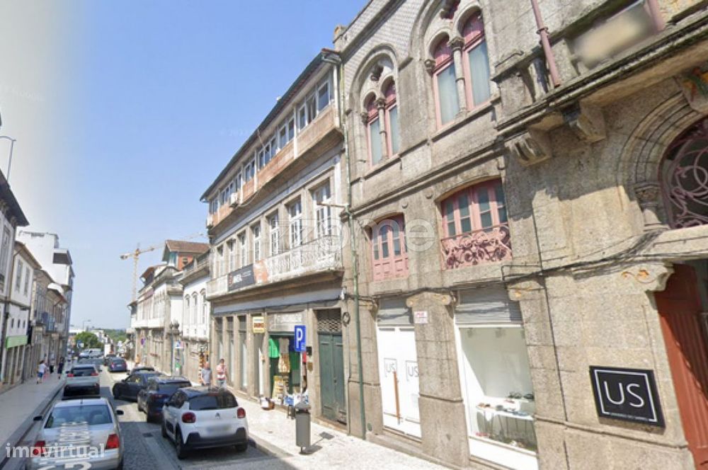 Excelente Investimento em Guimarães