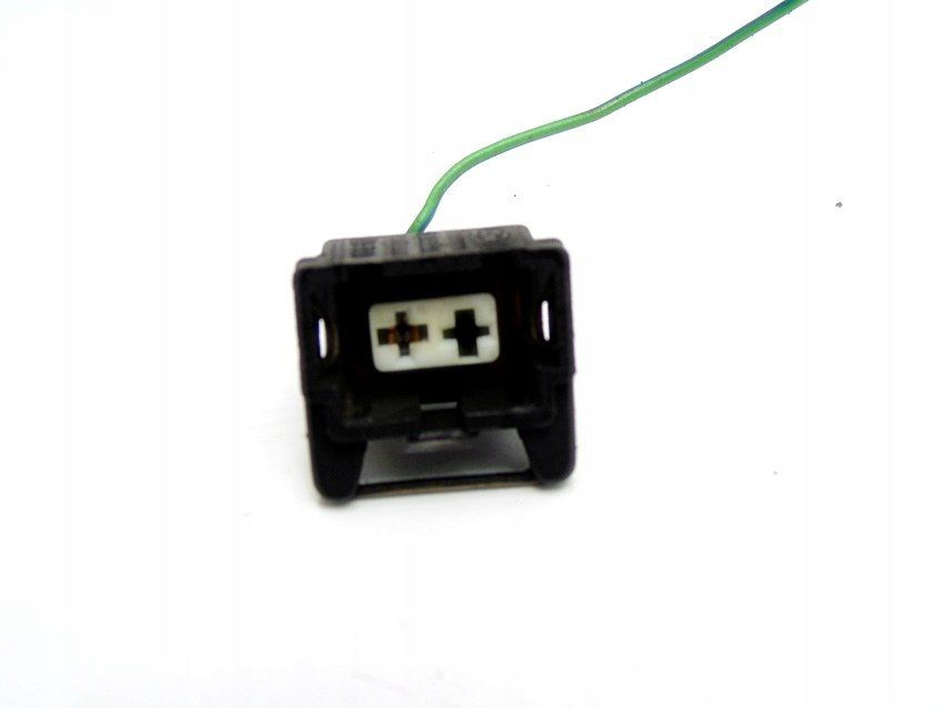 Wtyczka Kostka Wtyk Mondeo Focus V50 S40 Galaxy