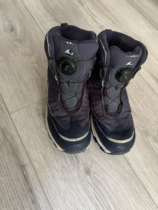 Ботінки Goretex 36-23 см