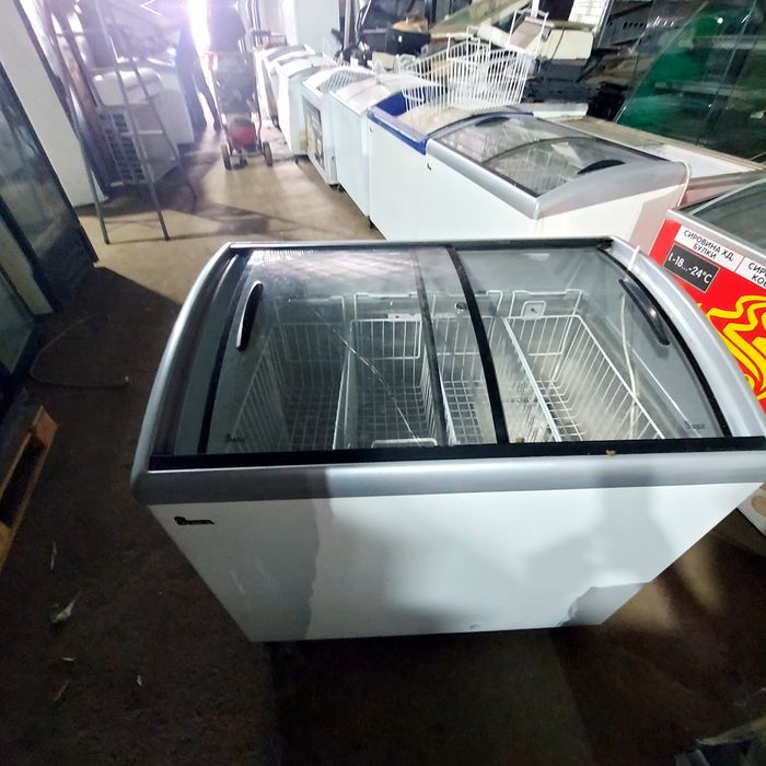 Продаж Ларі  Морозильні 300 л