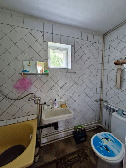 Продаж частини будинку по вул. Сонячна