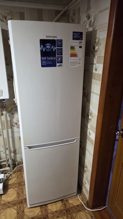 Холодильник Самсунг