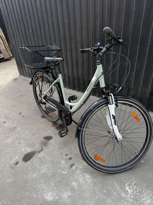 Німецький жіночий велосипед Pegasus Piazza