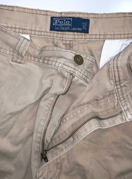 Calções Ralph Lauren 34