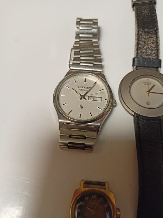 Zegarki Timex ,fossil,Seiko,Citizen