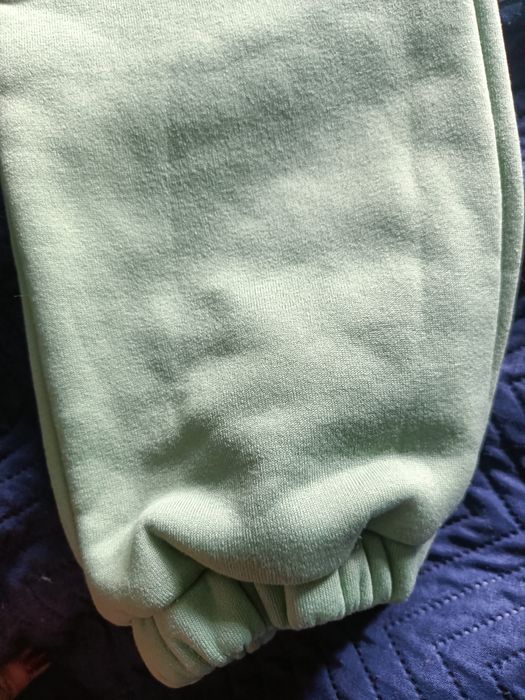 Komplet dresowy bluza+spodnie