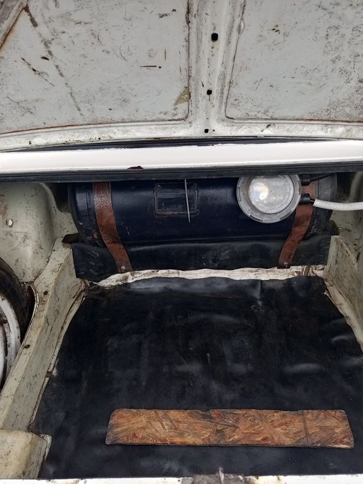 Продам авто ваз.