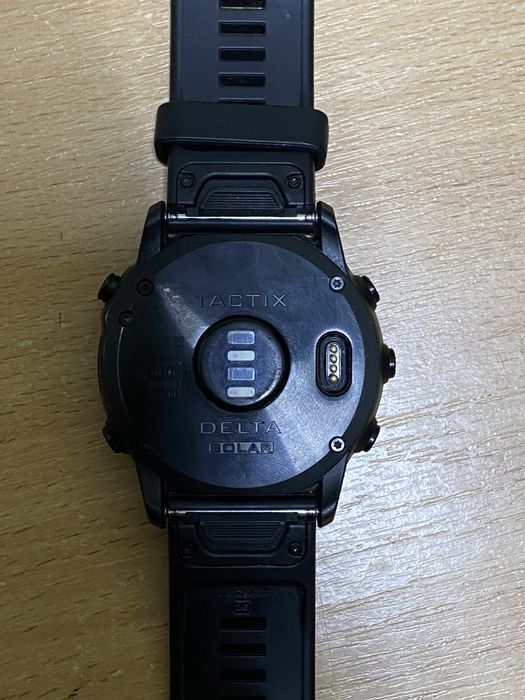 Тактичний смарт годинник Garmin Tactix