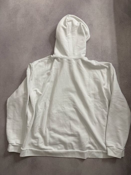 Vetements Antwerpen Hoodie White M